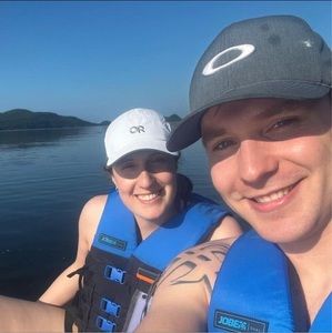 Meet your Posher, Francois